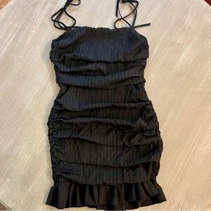 Lovers + Friends Amy Mini Dress